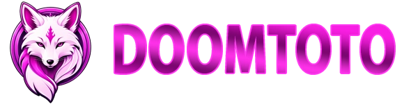 DOOMTOTO LOGO